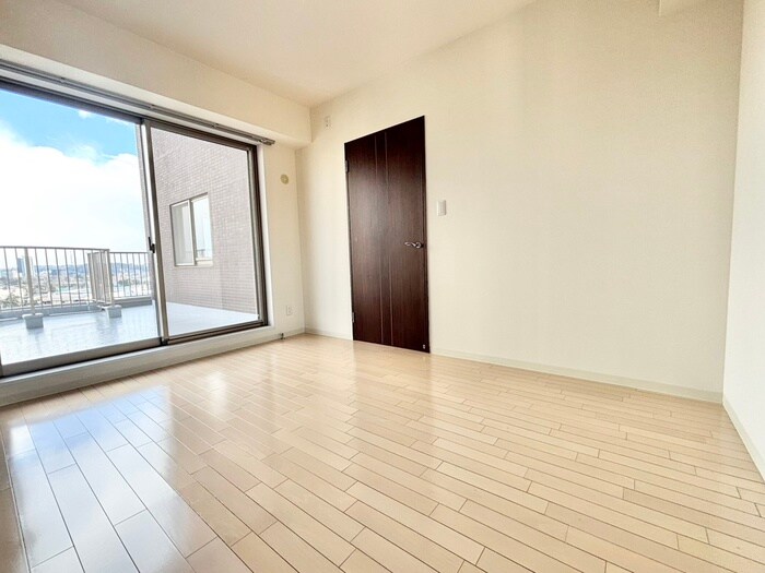 ヴィアーレ広瀬の物件内観写真