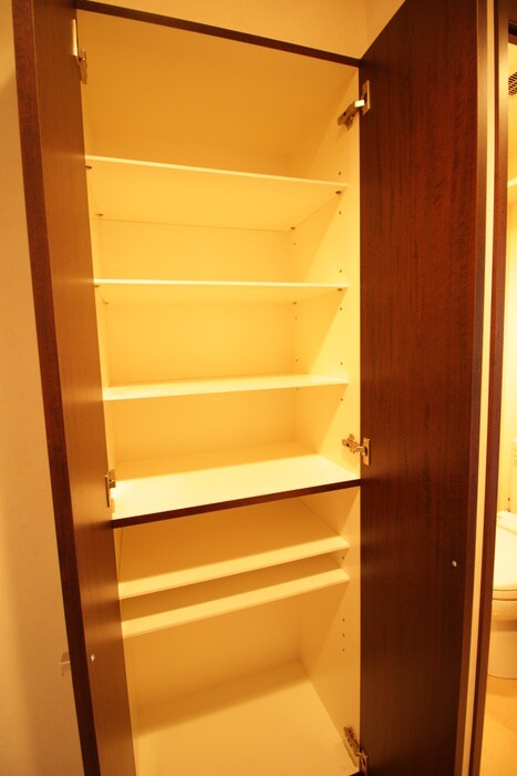 ヴィアーレ広瀬の物件内観写真