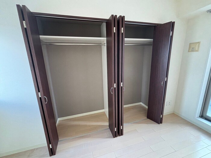 ヴィアーレ広瀬の物件内観写真