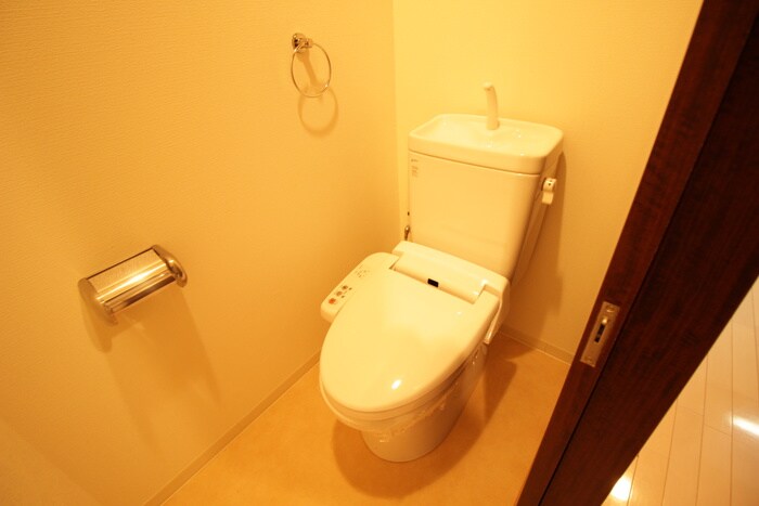 ヴィアーレ広瀬の物件内観写真