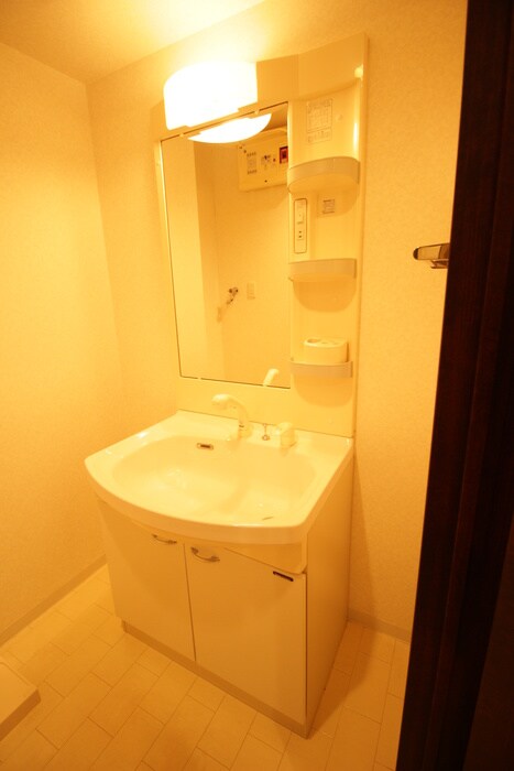 ヴィアーレ広瀬の物件内観写真