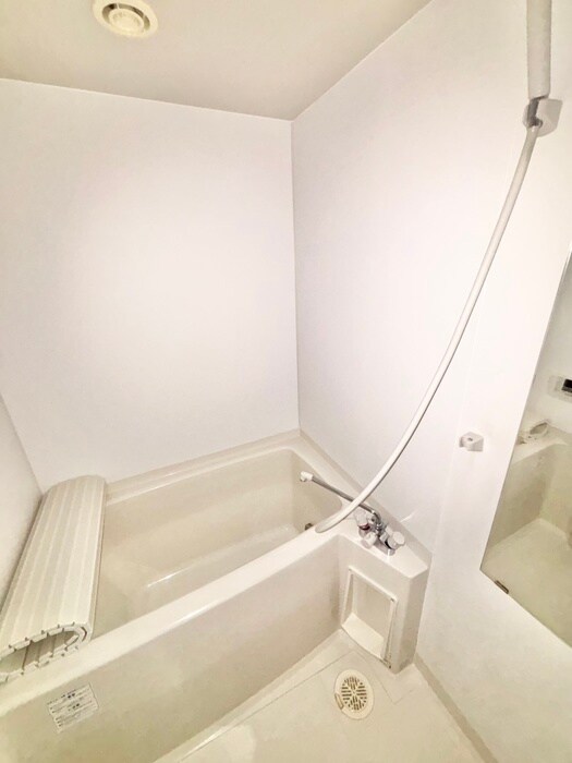 ヴィアーレ広瀬の物件内観写真