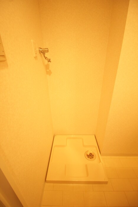 ヴィアーレ広瀬の物件内観写真