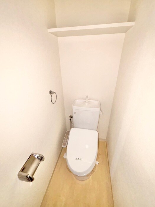 ヴィアーレ広瀬の物件内観写真