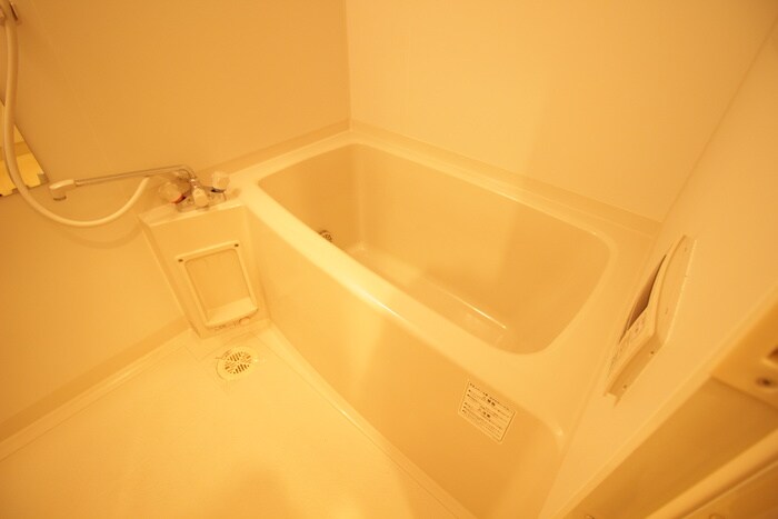 ヴィアーレ広瀬の物件内観写真