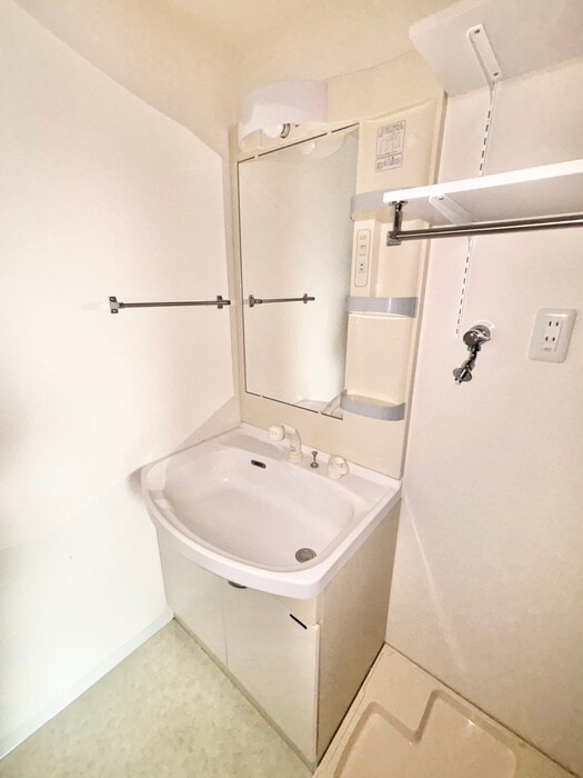 ヴィアーレ広瀬の物件内観写真