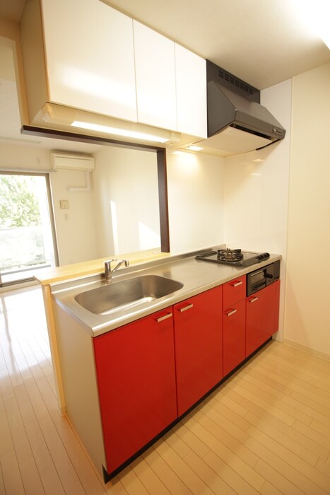 ヴィアーレ広瀬の物件内観写真