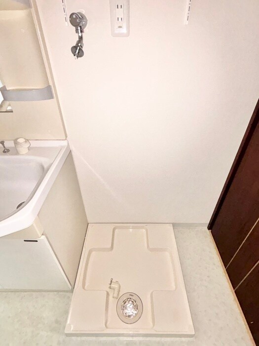 ヴィアーレ広瀬の物件内観写真