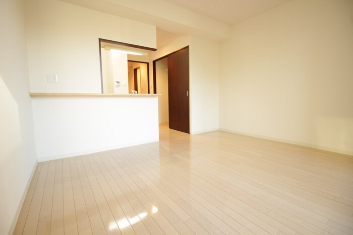 ヴィアーレ広瀬の物件内観写真