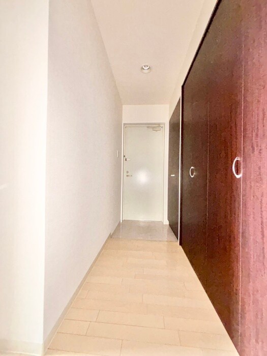 ヴィアーレ広瀬の物件内観写真