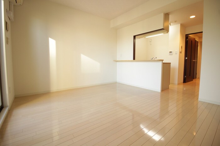 ヴィアーレ広瀬の物件内観写真