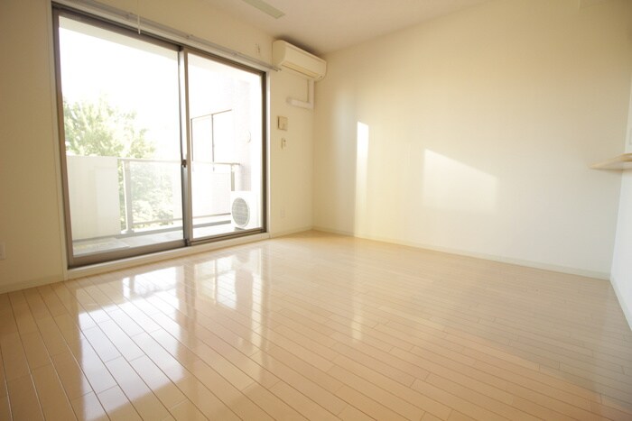 ヴィアーレ広瀬の物件内観写真