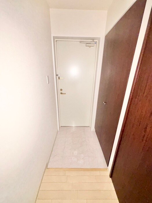 ヴィアーレ広瀬の物件内観写真