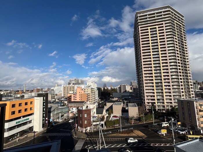 ヴィアーレ広瀬の物件内観写真