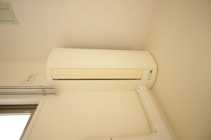 ヴィアーレ広瀬の物件内観写真