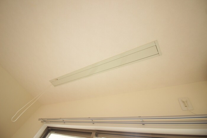 ヴィアーレ広瀬の物件内観写真