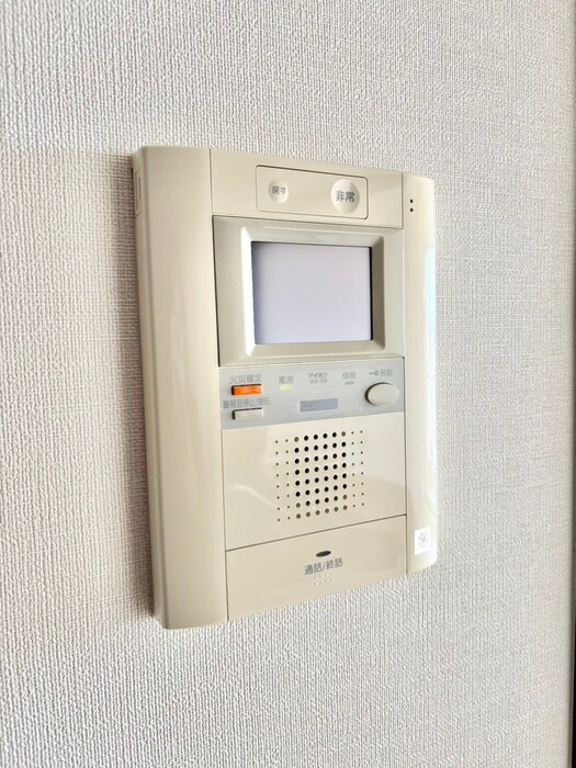 ヴィアーレ広瀬の物件内観写真