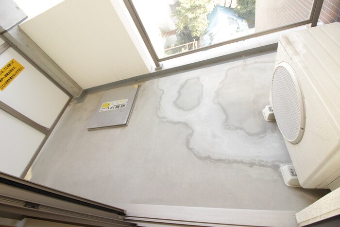 ヴィアーレ広瀬の物件内観写真