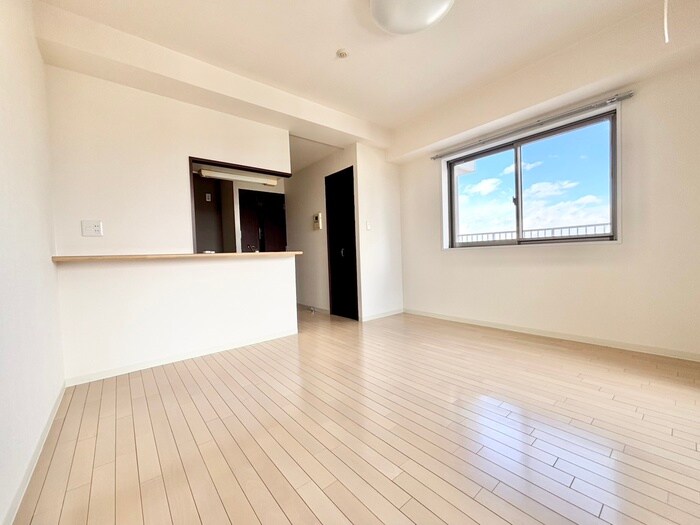 ヴィアーレ広瀬の物件内観写真