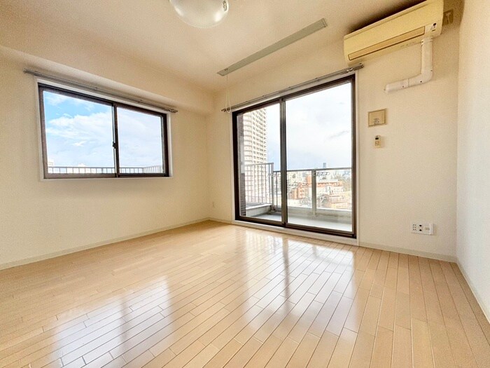 ヴィアーレ広瀬の物件内観写真