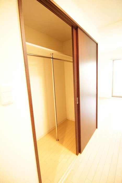 ヴィアーレ広瀬の物件内観写真