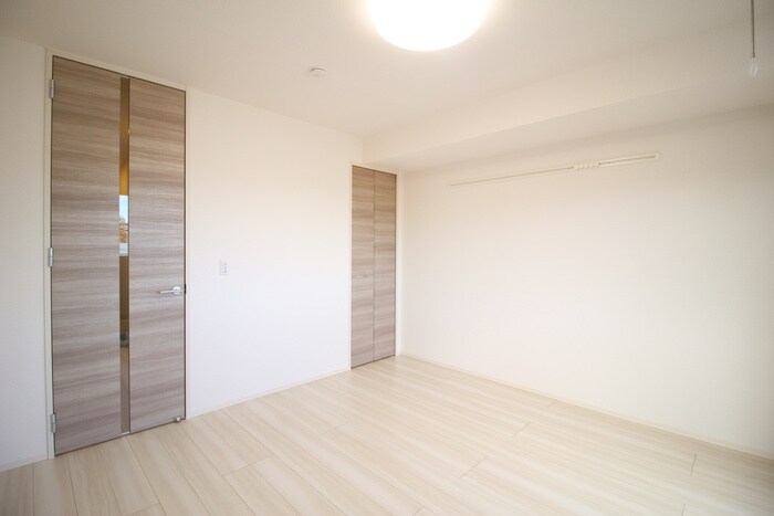 D-room土樋の物件内観写真