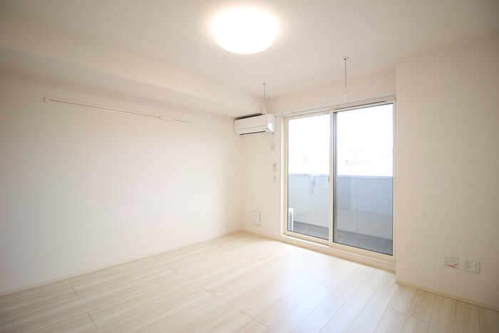 D-room土樋の物件内観写真