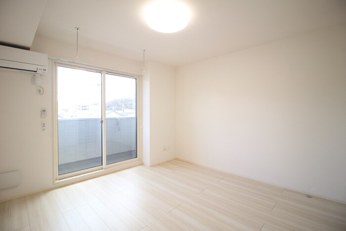 D-room土樋の物件内観写真