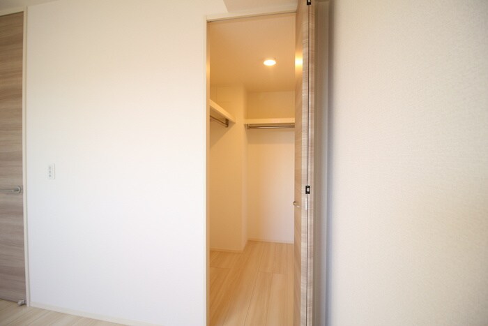 D-room土樋の物件内観写真