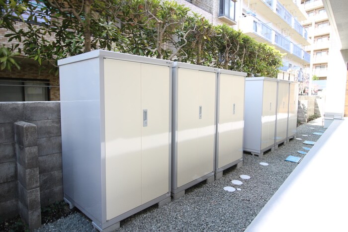 D-room土樋の物件外観写真