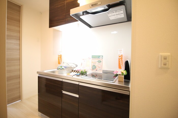 D-room土樋の物件内観写真