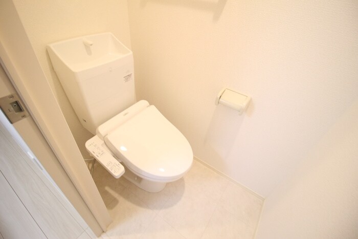 D-room土樋の物件内観写真