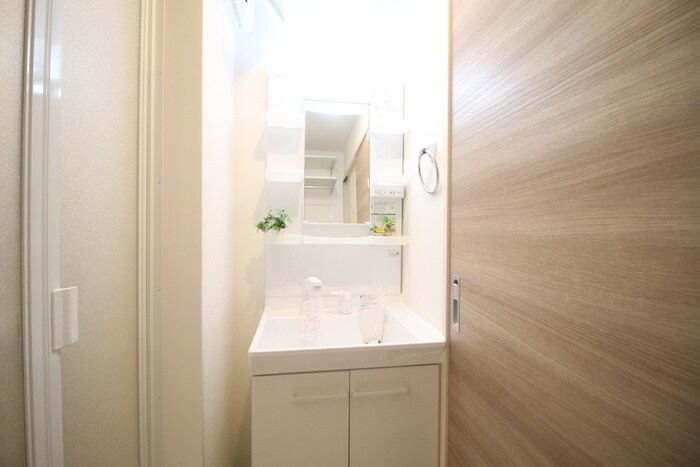 D-room土樋の物件内観写真