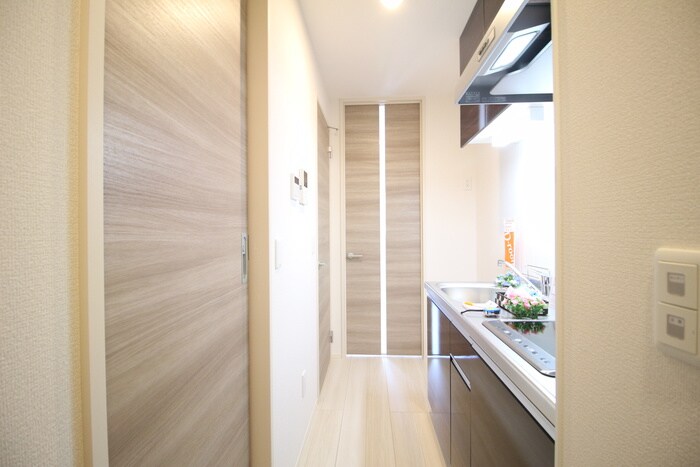 D-room土樋の物件内観写真