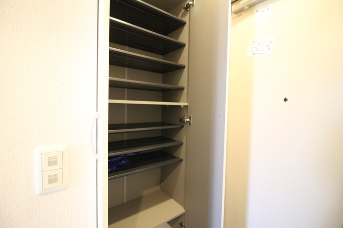 D-room土樋の物件内観写真