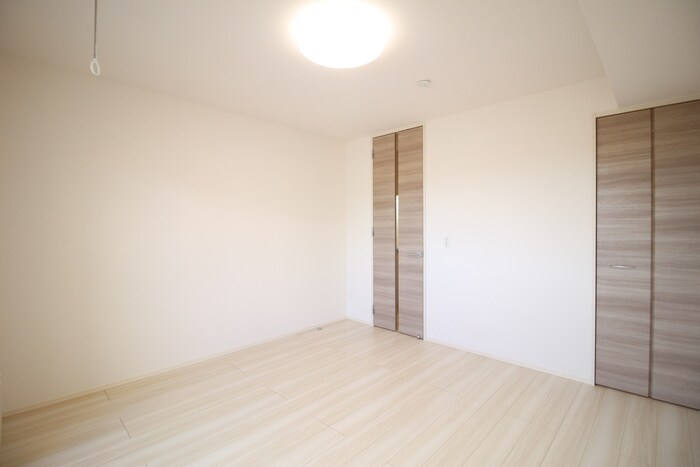 D-room土樋の物件内観写真