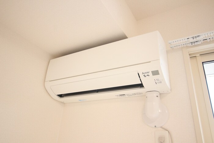 D-room土樋の物件内観写真