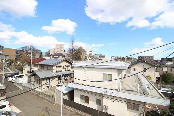 D-room土樋の物件内観写真