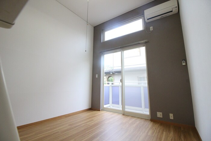 ハイツあけぼのの物件内観写真