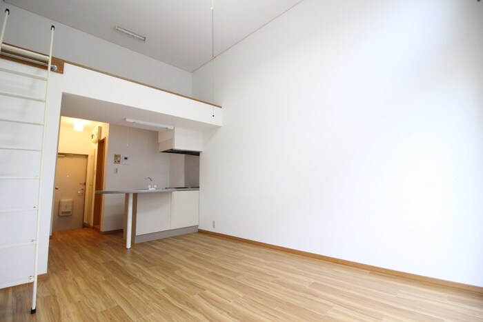 ハイツあけぼのの物件内観写真