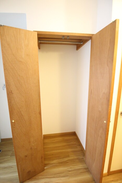 ハイツあけぼのの物件内観写真