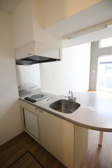 ハイツあけぼのの物件内観写真