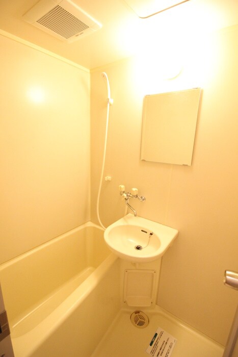 ハイツあけぼのの物件内観写真