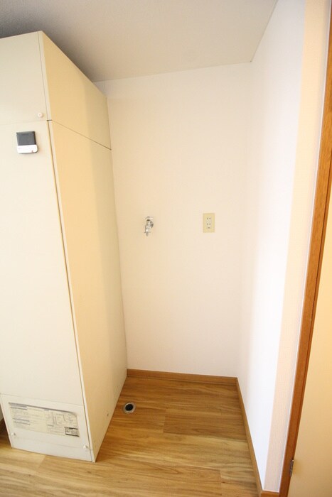 ハイツあけぼのの物件内観写真