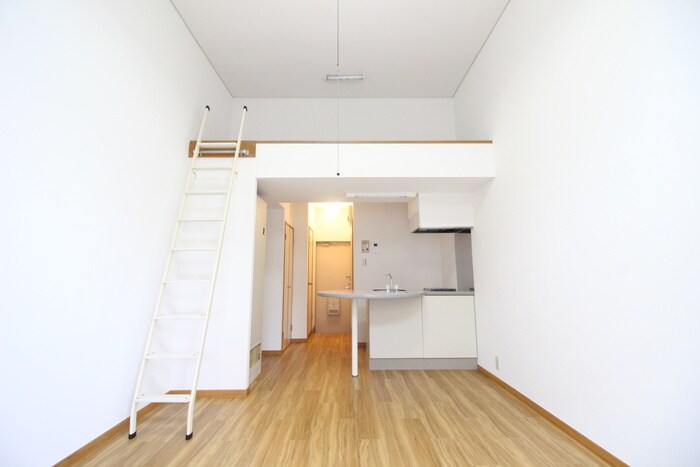 ハイツあけぼのの物件内観写真