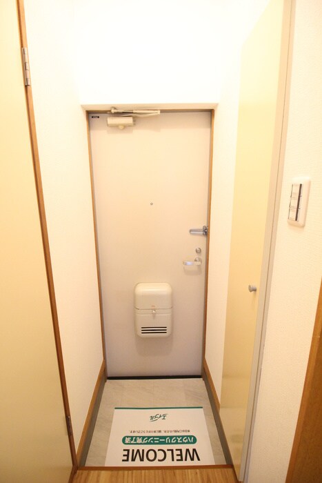 ハイツあけぼのの物件内観写真