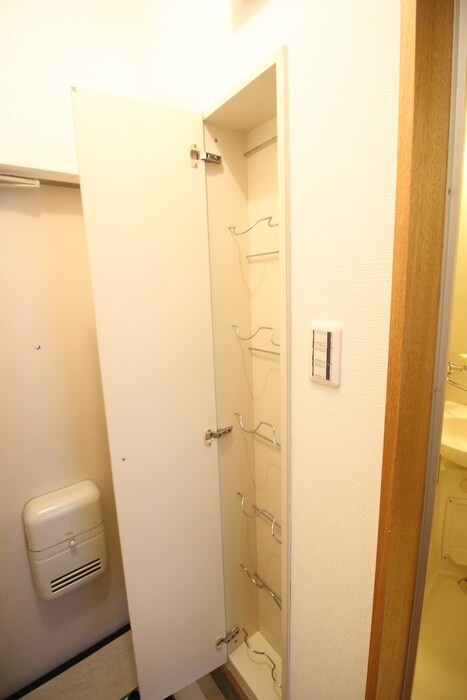 ハイツあけぼのの物件内観写真