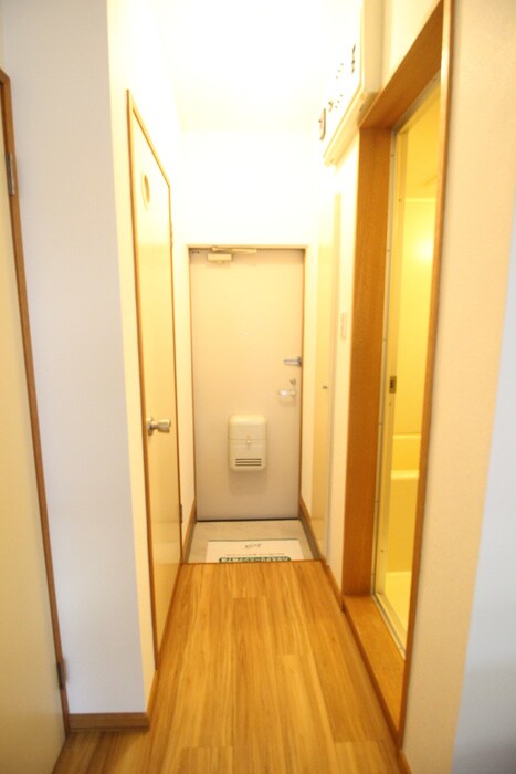 ハイツあけぼのの物件内観写真