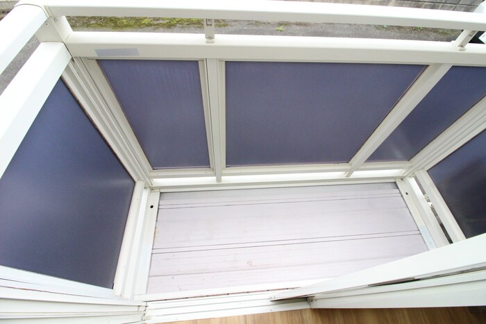 ハイツあけぼのの物件内観写真