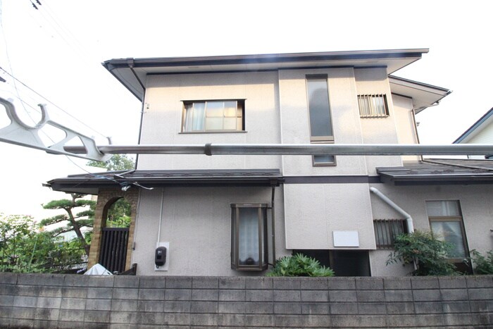 ハイツあけぼのの物件内観写真